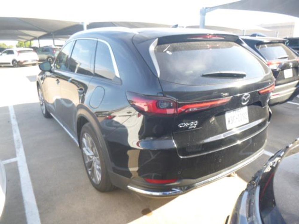 2025 Mazda CX-90 Premium Plus Package