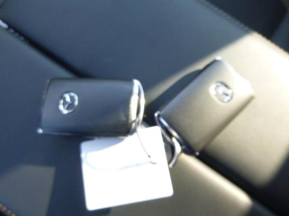 2025 Mazda CX-90 Premium Plus Package