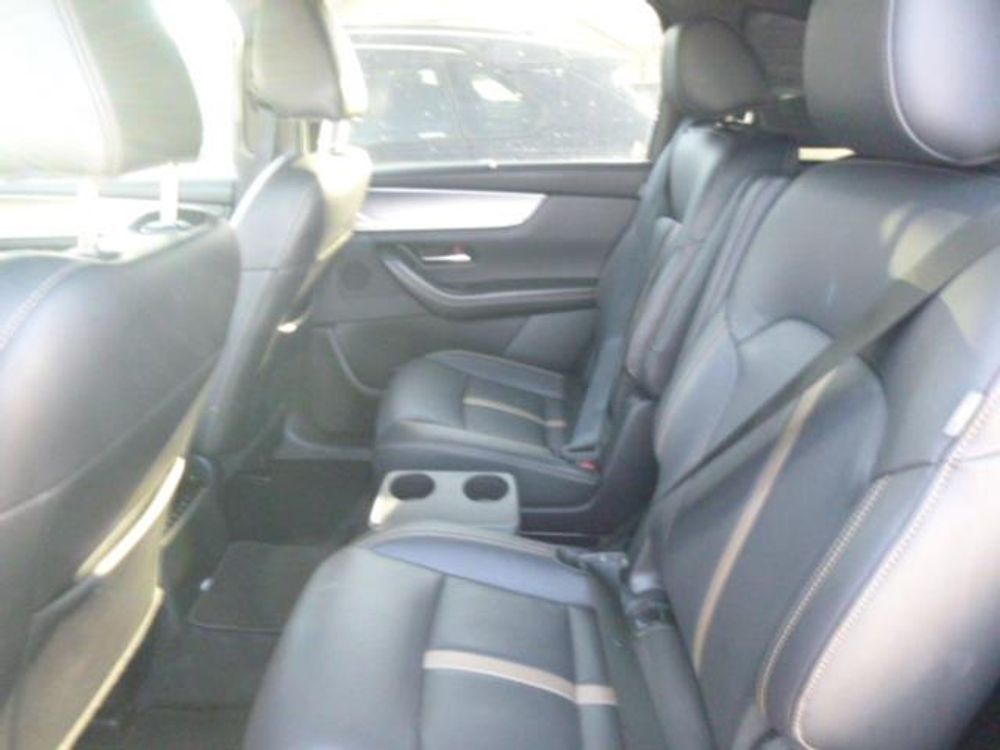 2025 Mazda CX-90 Premium Plus Package