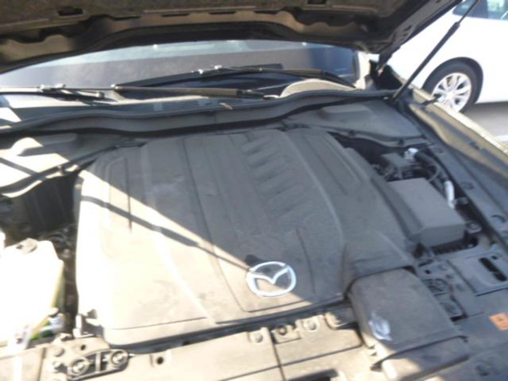 2025 Mazda CX-90 Premium Plus Package