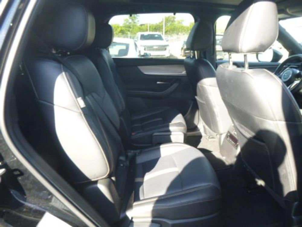 2025 Mazda CX-90 Premium Plus Package