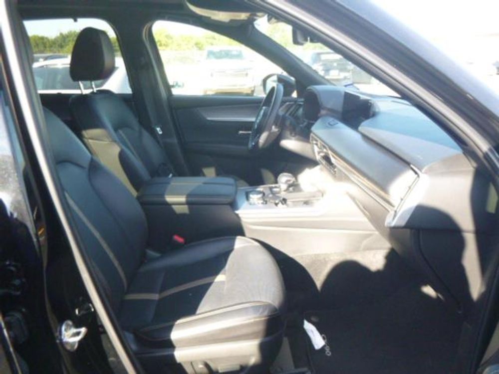 2025 Mazda CX-90 Premium Plus Package
