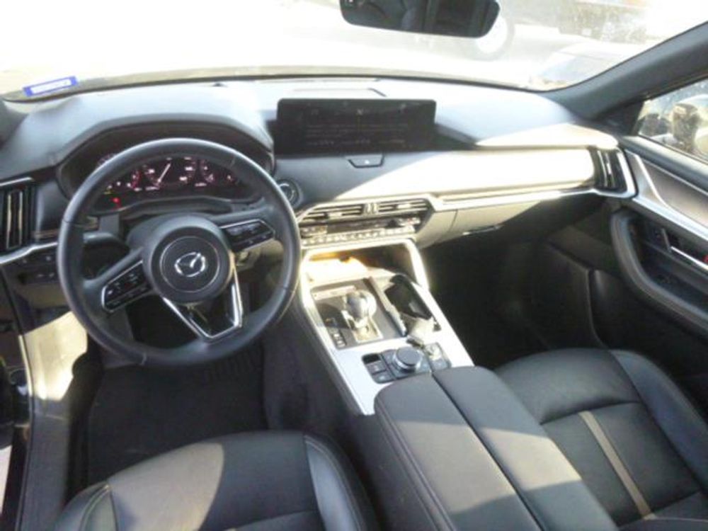 2025 Mazda CX-90 Premium Plus Package