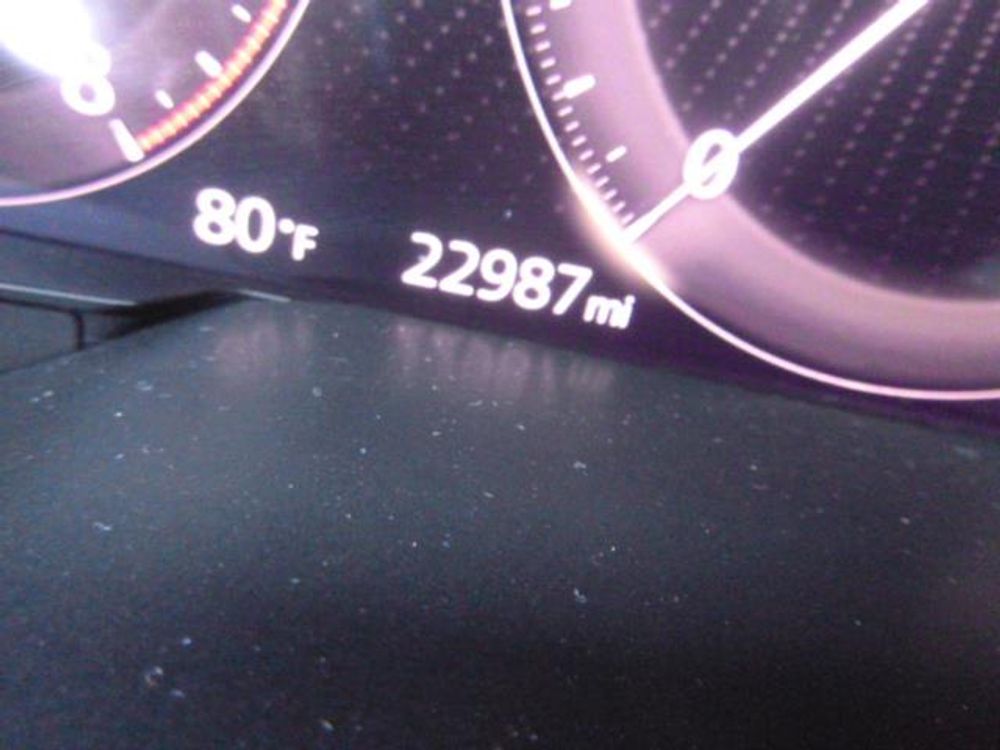 2025 Mazda CX-90 Premium Plus Package