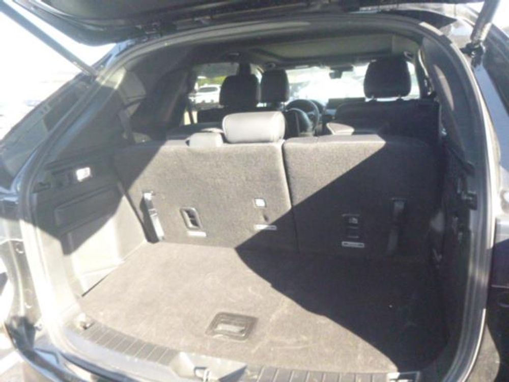 2025 Mazda CX-90 Premium Plus Package