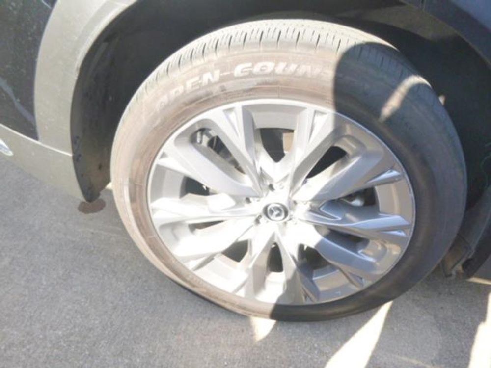 2025 Mazda CX-90 Premium Plus Package