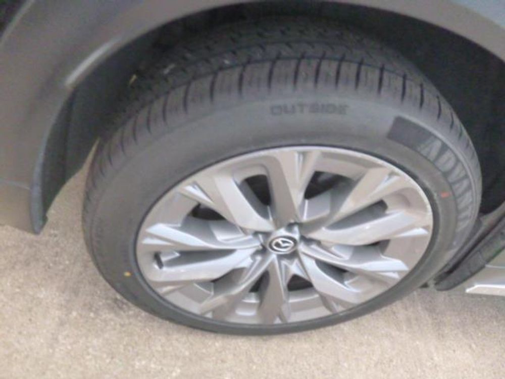 2025 Mazda CX-90 Premium Plus Package
