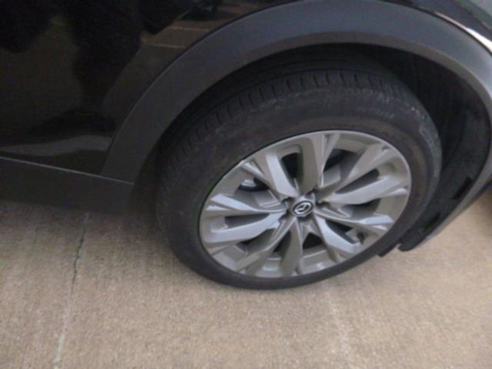 2025 Mazda CX-90 Premium Plus Package