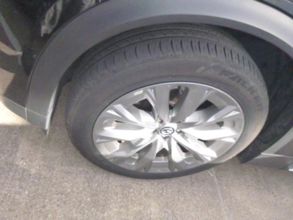 2025 Mazda CX-90 Premium Plus Package
