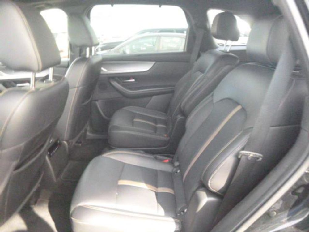 2025 Mazda CX-90 Premium Plus Package