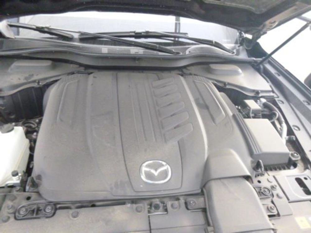 2025 Mazda CX-90 Premium Plus Package