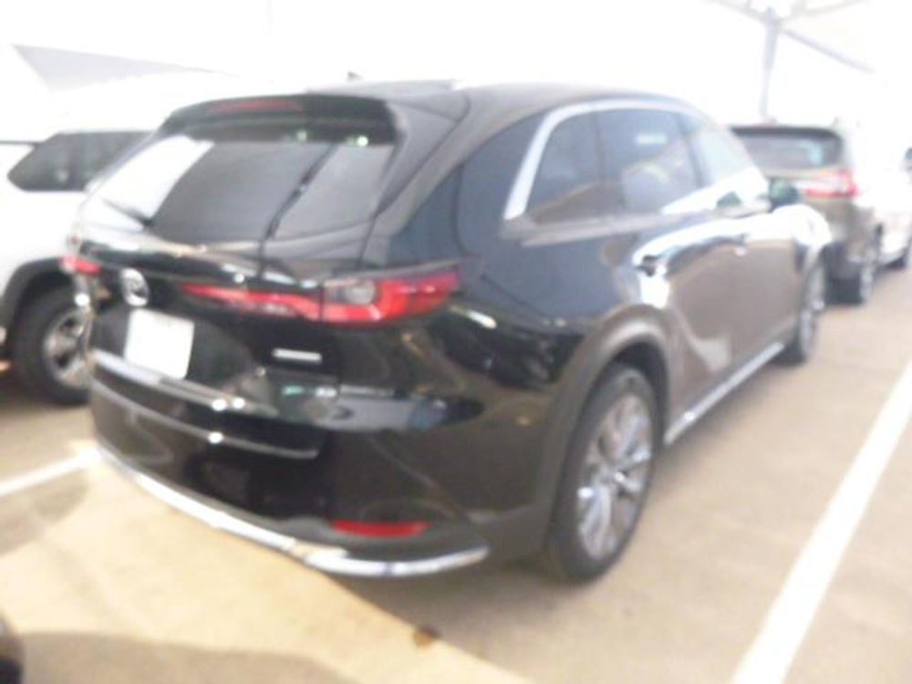 2025 Mazda CX-90 Premium Plus Package