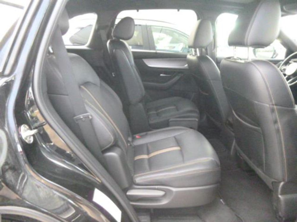 2025 Mazda CX-90 Premium Plus Package