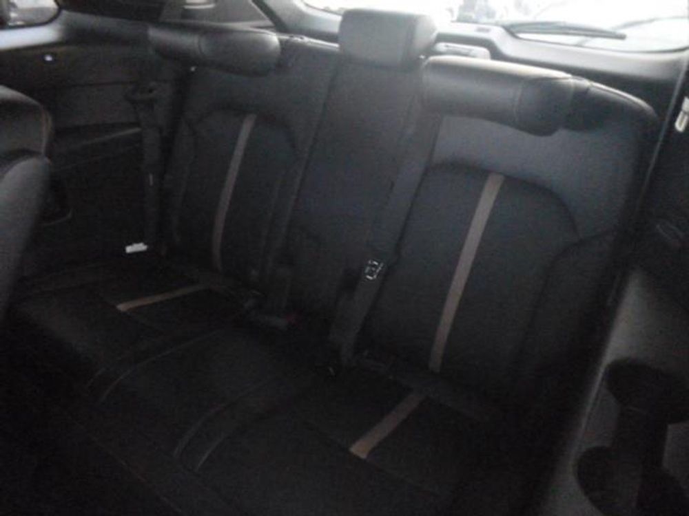2025 Mazda CX-90 Premium Plus Package