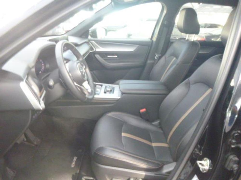2025 Mazda CX-90 Premium Plus Package