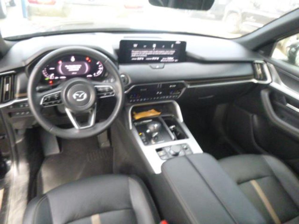 2025 Mazda CX-90 Premium Plus Package