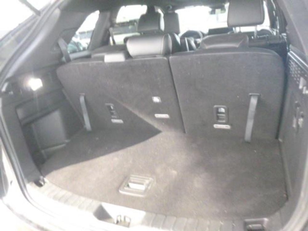 2025 Mazda CX-90 Premium Plus Package