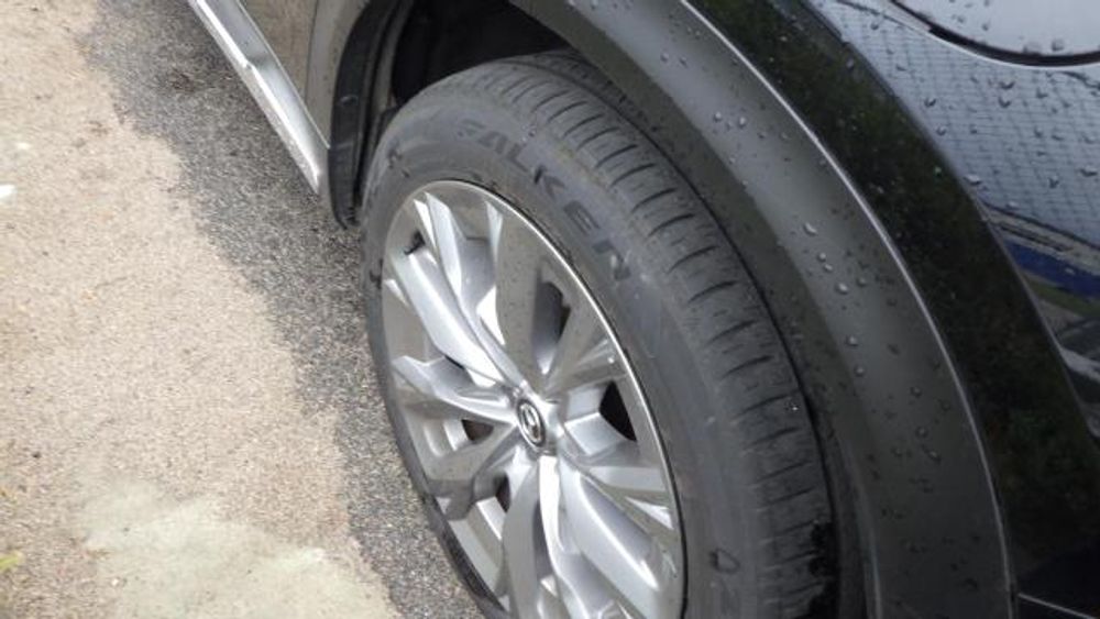 2025 Mazda CX-90 Premium Plus Package