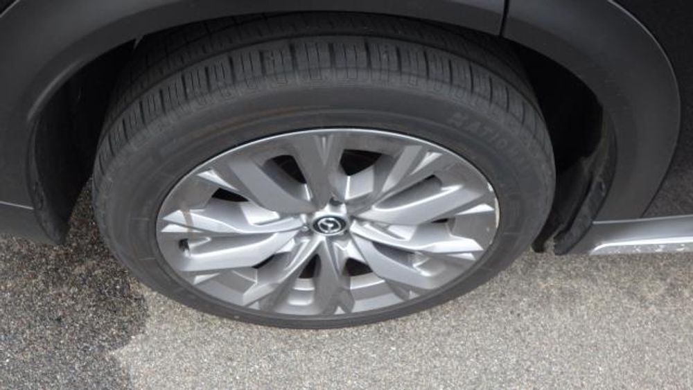 2025 Mazda CX-90 Premium Plus Package