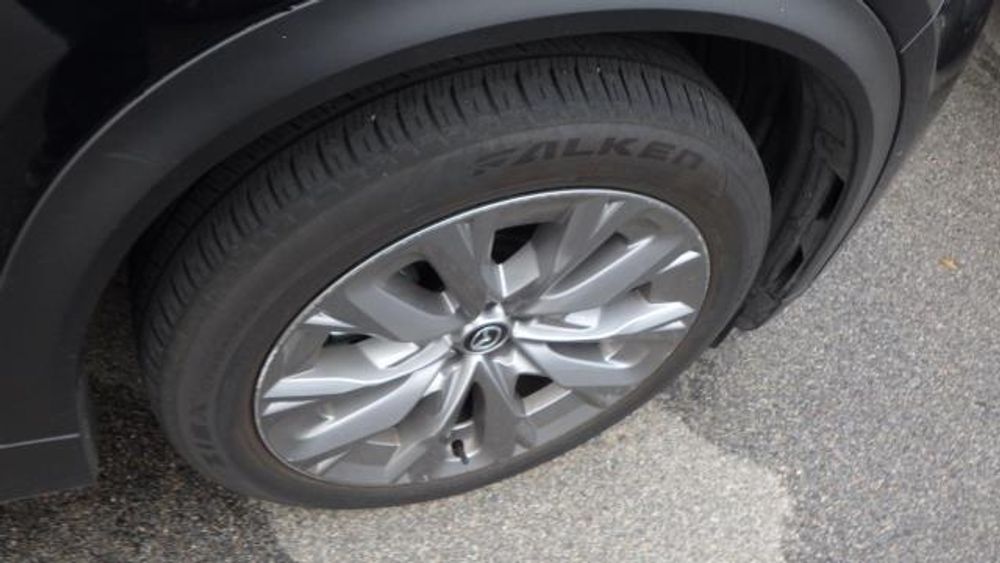 2025 Mazda CX-90 Premium Plus Package