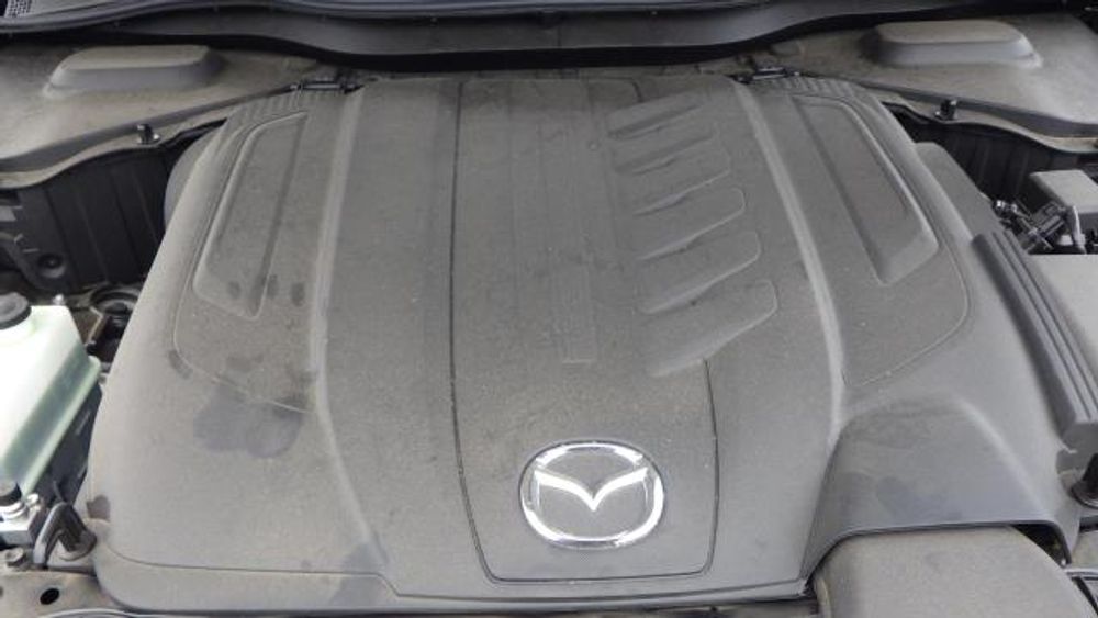 2025 Mazda CX-90 Premium Plus Package