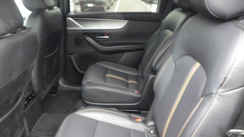 2025 Mazda CX-90 Premium Plus Package