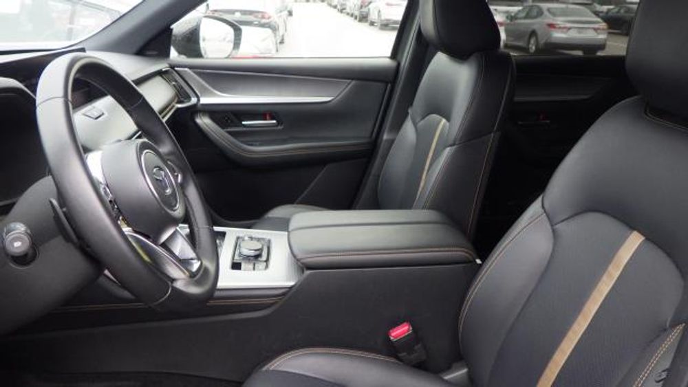 2025 Mazda CX-90 Premium Plus Package