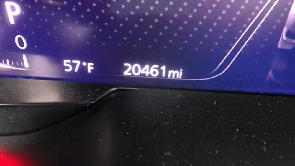 2025 Mazda CX-90 Premium Plus Package