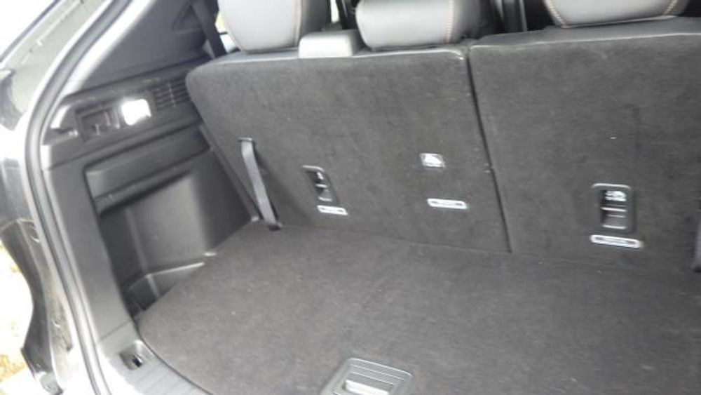 2025 Mazda CX-90 Premium Plus Package