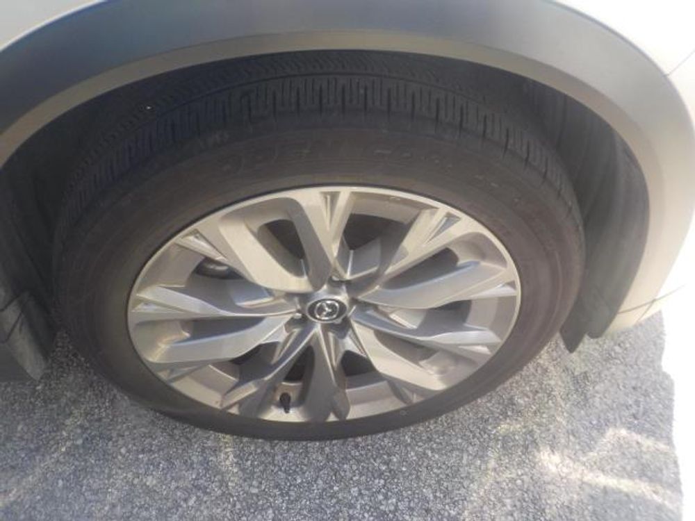 2025 Mazda CX-90 Premium Plus Package