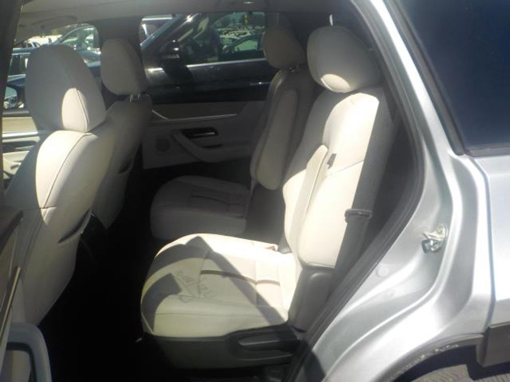 2025 Mazda CX-90 Premium Plus Package