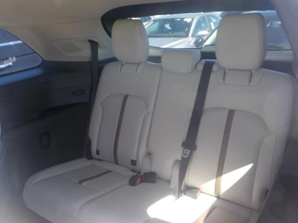 2025 Mazda CX-90 Premium Plus Package