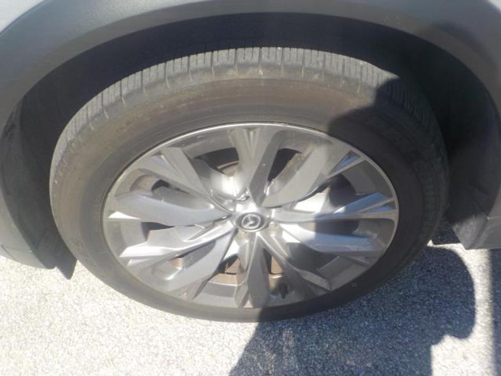 2025 Mazda CX-90 Premium Plus Package