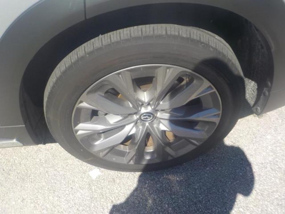 2025 Mazda CX-90 Premium Plus Package