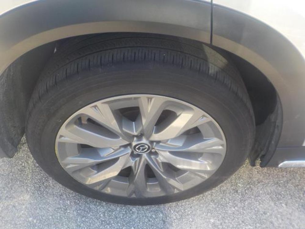 2025 Mazda CX-90 Premium Plus Package