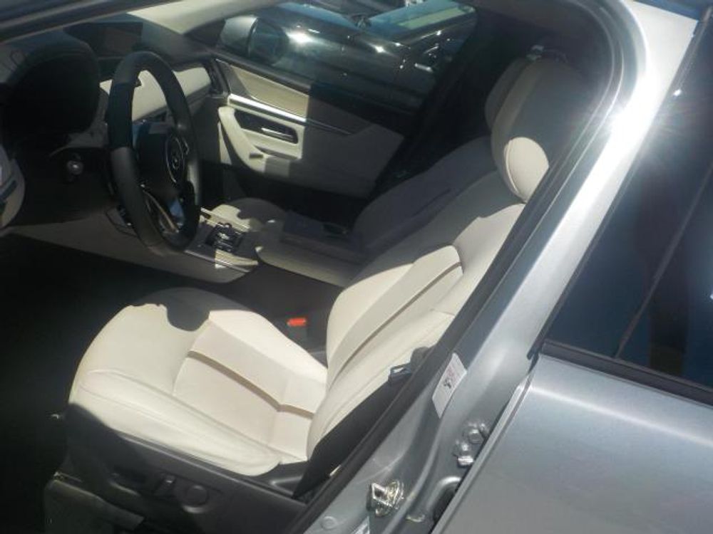 2025 Mazda CX-90 Premium Plus Package