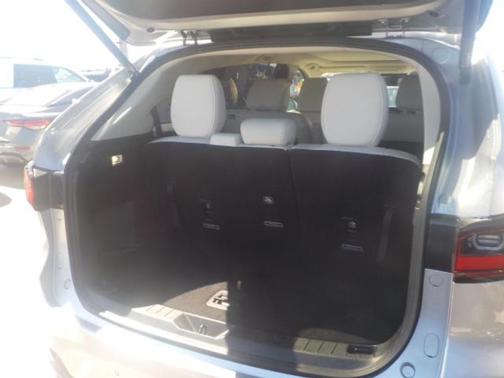 2025 Mazda CX-90 Premium Plus Package