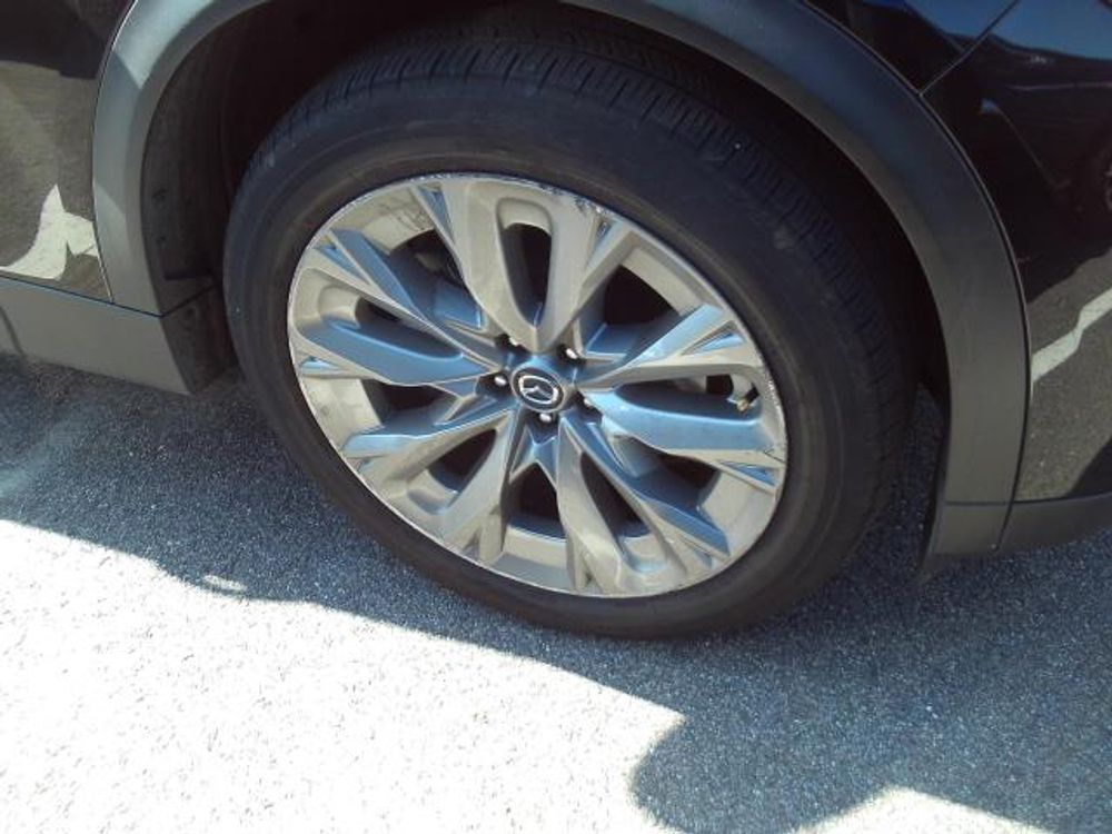 2025 Mazda CX-90 Premium Plus Package