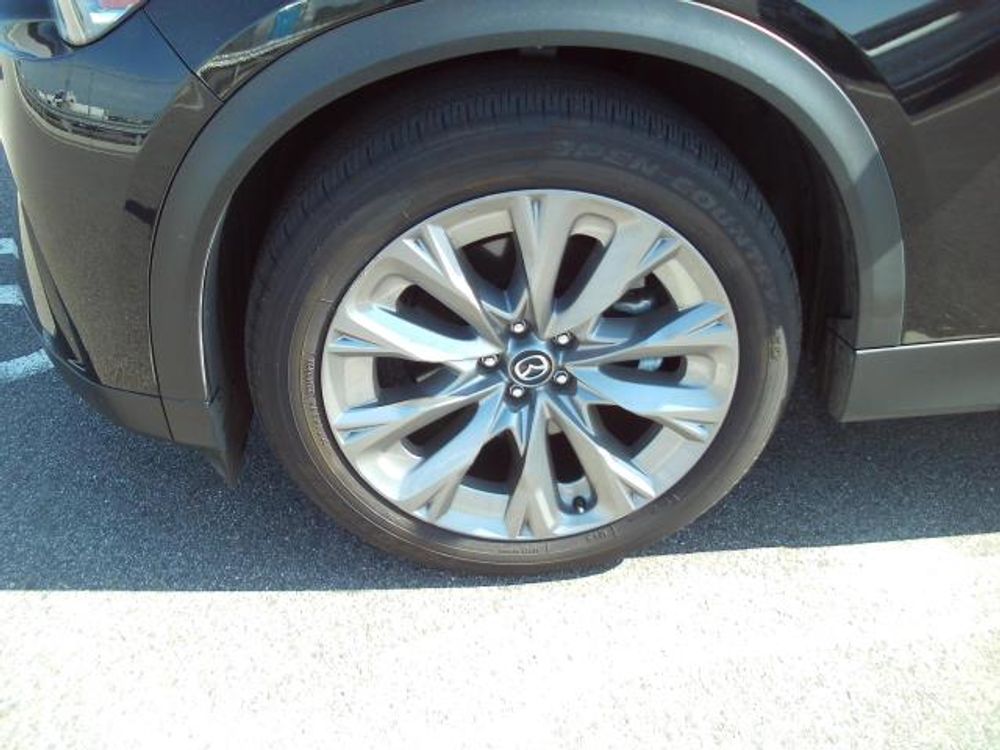2025 Mazda CX-90 Premium Plus Package