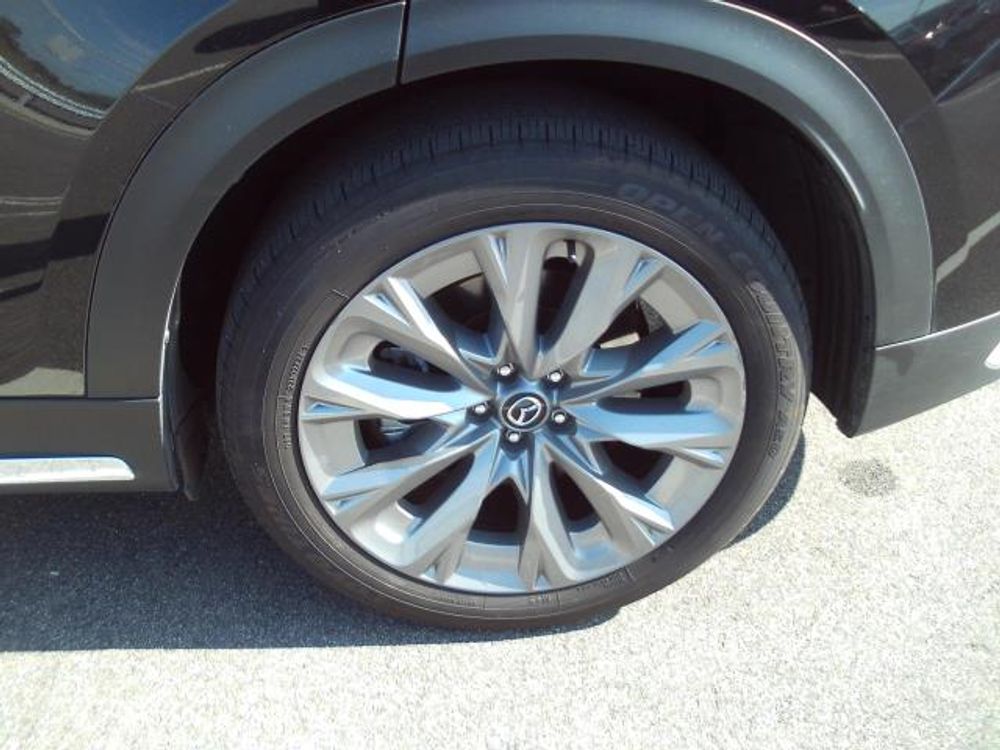2025 Mazda CX-90 Premium Plus Package