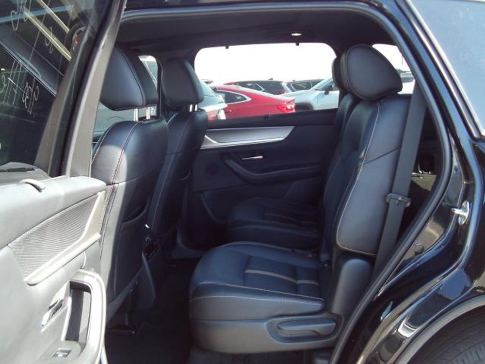 2025 Mazda CX-90 Premium Plus Package