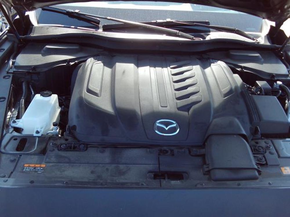 2025 Mazda CX-90 Premium Plus Package