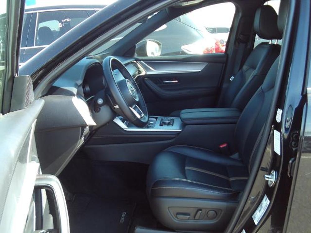 2025 Mazda CX-90 Premium Plus Package