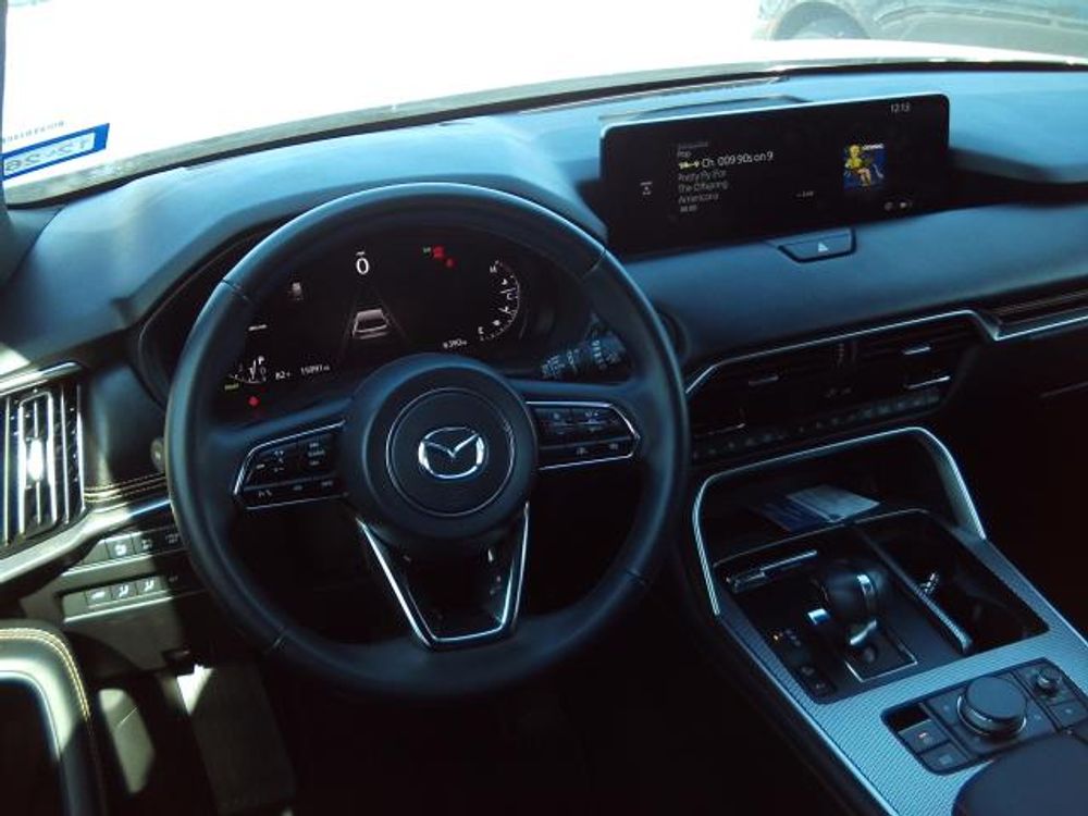 2025 Mazda CX-90 Premium Plus Package