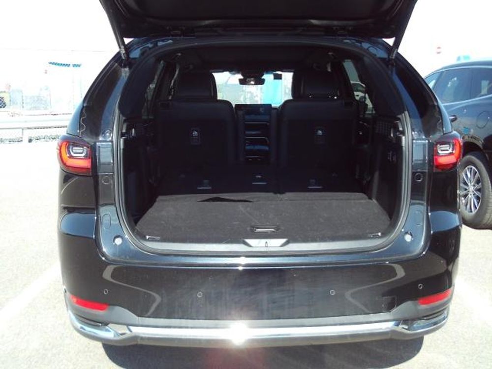 2025 Mazda CX-90 Premium Plus Package