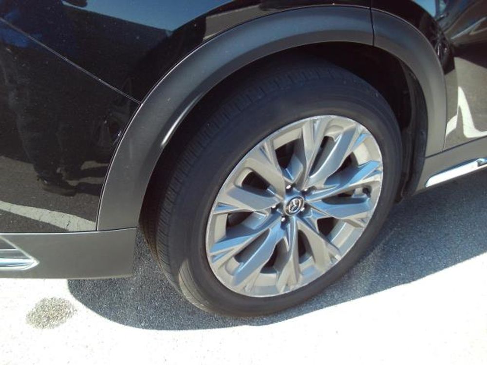 2025 Mazda CX-90 Premium Plus Package