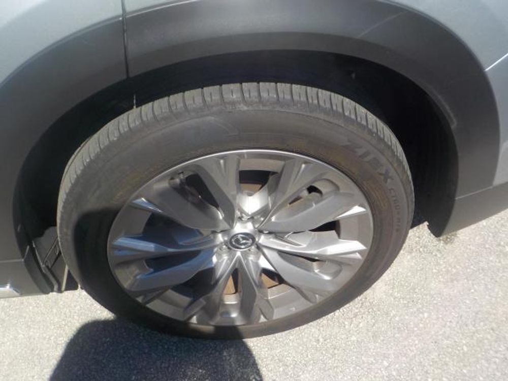 2025 Mazda CX-90 Premium Plus Package