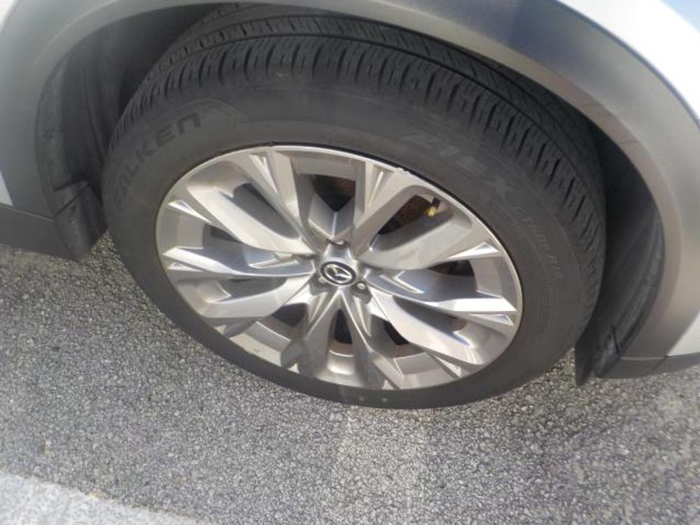2025 Mazda CX-90 Premium Plus Package
