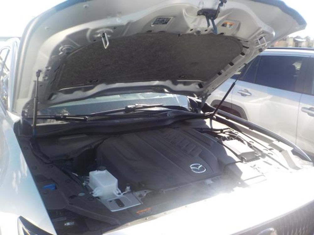 2025 Mazda CX-90 Premium Plus Package