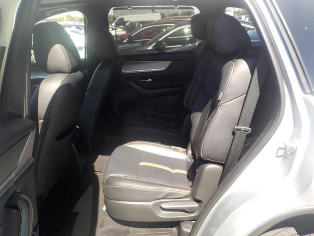 2025 Mazda CX-90 Premium Plus Package
